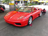 Ferrari 360 Modena