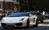 Lamborghini Gallardo