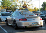 Porsche 911 GT3