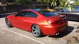 BMW M6