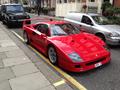 Ferrari F40