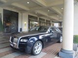 Rolls Royce Phantom