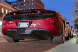 Mclaren MP4-12C