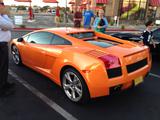 Lamborghini Gallardo