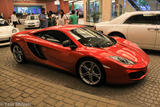 Mclaren MP4-12C