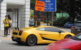 Lamborghini Gallardo