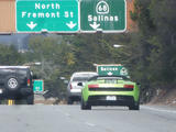 Lamborghini Gallardo