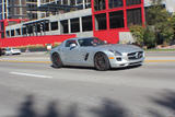 Mercedes SLS AMG