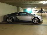 Bugatti Veyron