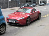 Aston Martin Vantage