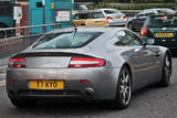 Aston Martin Vantage