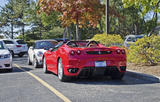 Ferrari F430