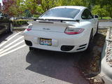 Porsche 911 Turbo