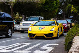 Lamborghini Gallardo