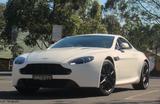 Aston Martin Vantage