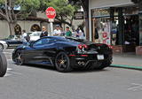 Ferrari F430