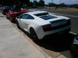 Lamborghini Gallardo