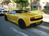 Lamborghini Gallardo