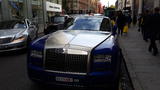 Rolls Royce Phantom