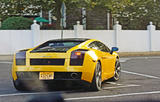 Lamborghini Gallardo