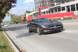 Mercedes SLS AMG