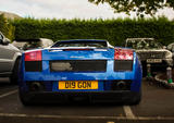 Lamborghini Gallardo