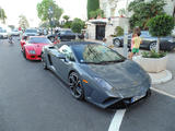 Lamborghini Gallardo