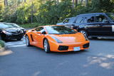 Lamborghini Gallardo