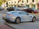 Aston Martin Vantage