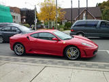 Ferrari F430