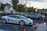 Lamborghini Gallardo