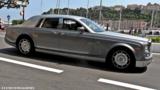 Rolls Royce Phantom