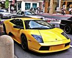 Lamborghini Murcielago