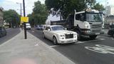 Rolls Royce Phantom