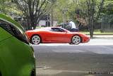 Ferrari 360 Modena