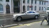 Rolls Royce Ghost