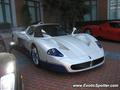 Maserati MC12