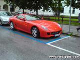 Ferrari 599GTB