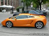 Lamborghini Gallardo