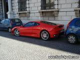 Ferrari F430