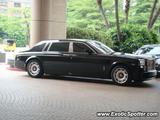 Rolls Royce Phantom