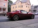 Lotus Elise