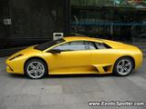 Lamborghini Murcielago