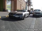 Mercedes SLR