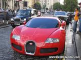 Bugatti Veyron