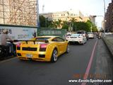 Lamborghini Gallardo