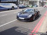 Porsche Carrera GT