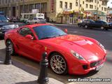 Ferrari 599GTB