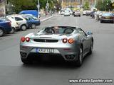 Ferrari F430