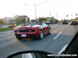 Lamborghini Gallardo